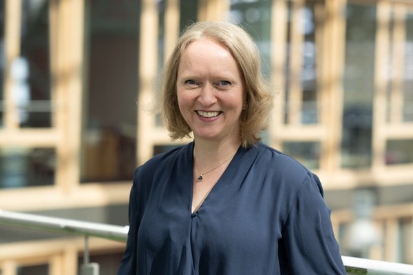 Profilbild für Prof. Dr. Annika Schach