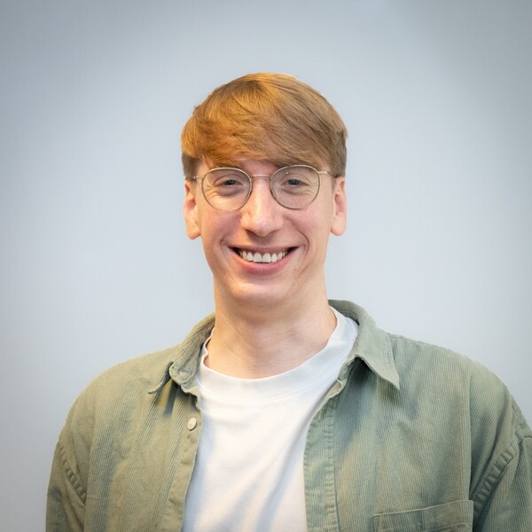 Profilbild für Vincent Schmid-Loertzer