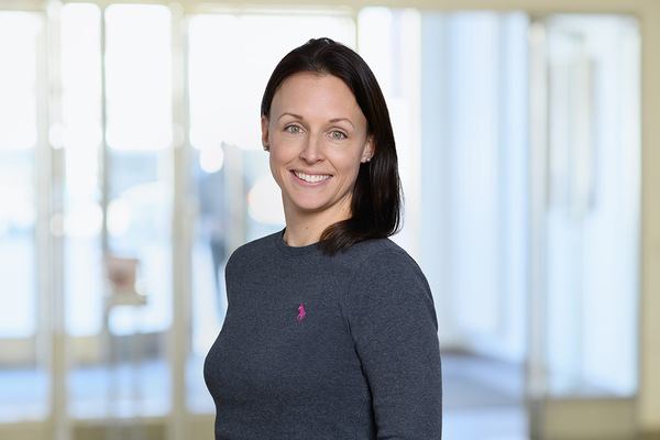 Profilbild für Stefanie Weyres-von Levetzow