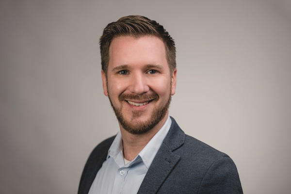 Profilbild für Alexander Wrobel