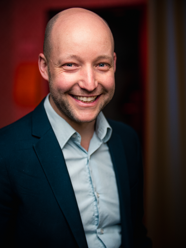 Profilbild für Tobias Bargmann