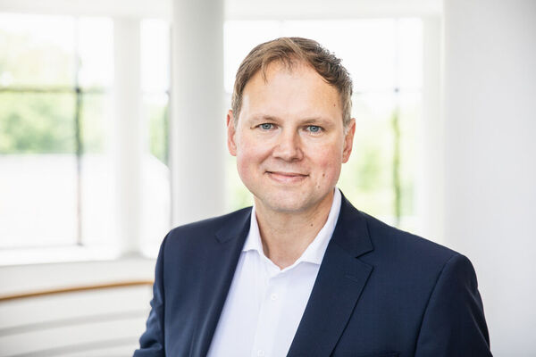 Profilbild für Prof. Dr. Hauke Heekeren