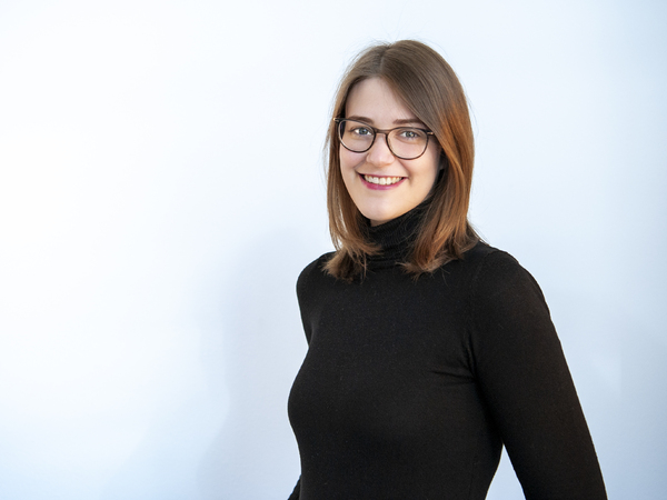 Profilbild für Vanessa Jakubus