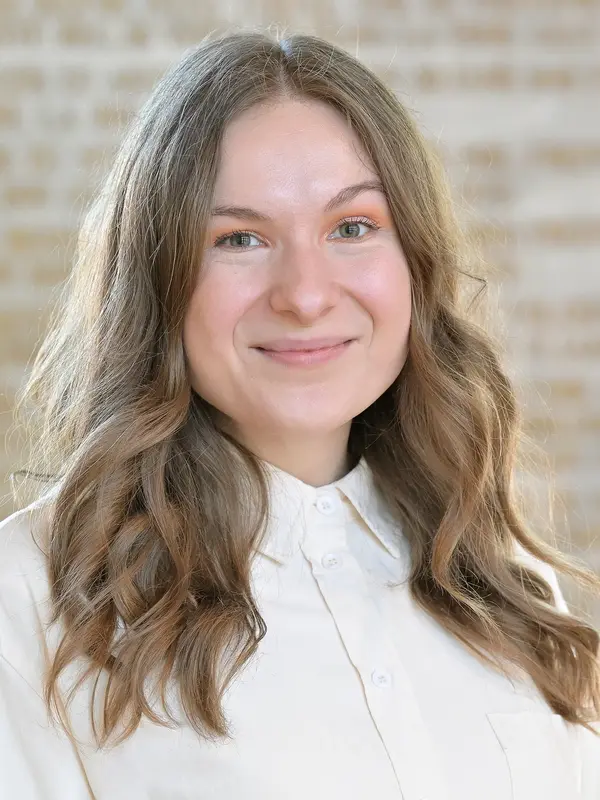 Profilbild für Anne Mareike Keßler