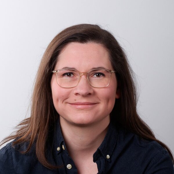 Profilbild für Anna Körber