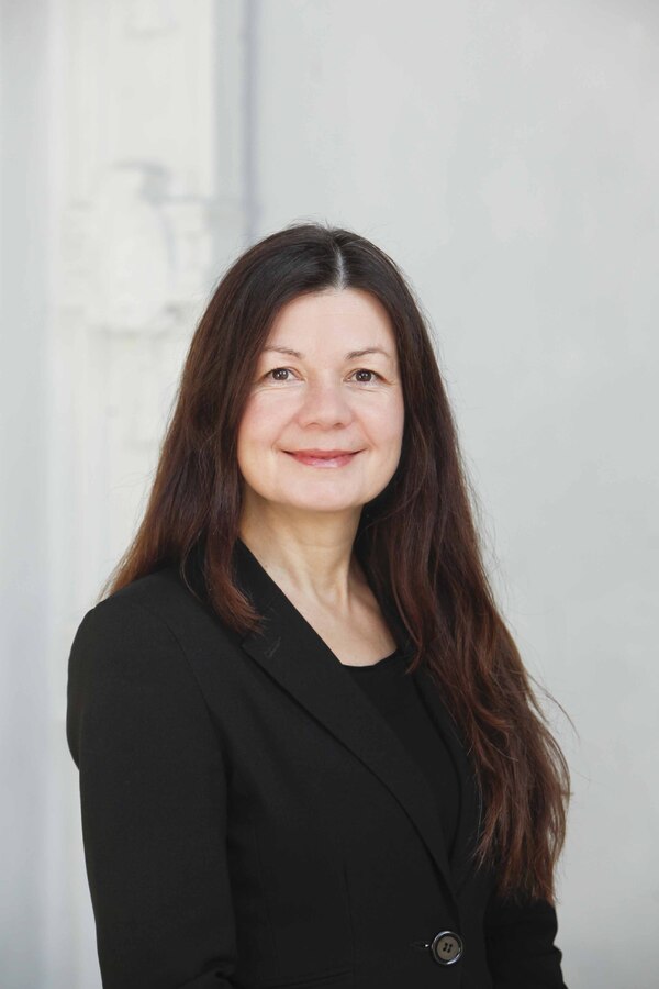 Profilbild für Blandina Mangelkramer