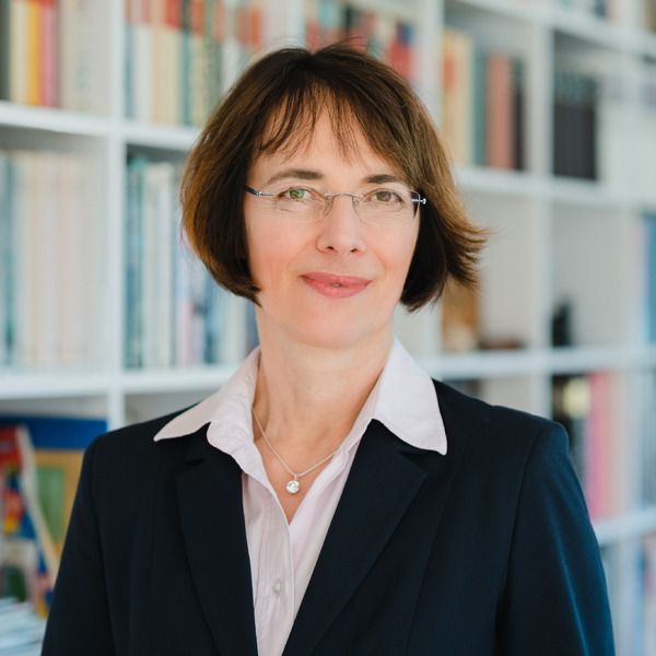 Profilbild für Dr. Marita Müller