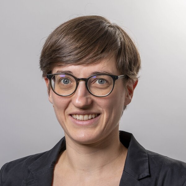 Profilbild für Ulrike Polley