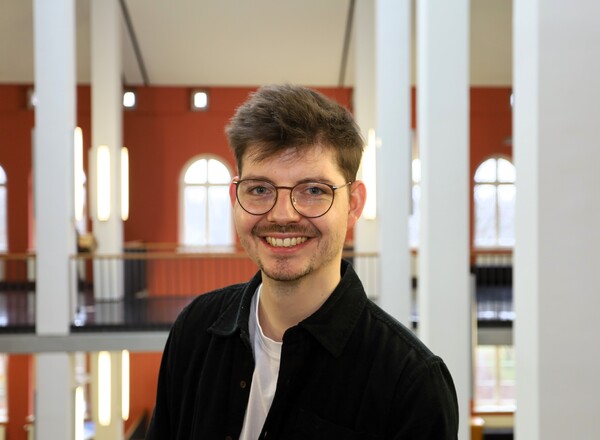 Profilbild für Felix Richter