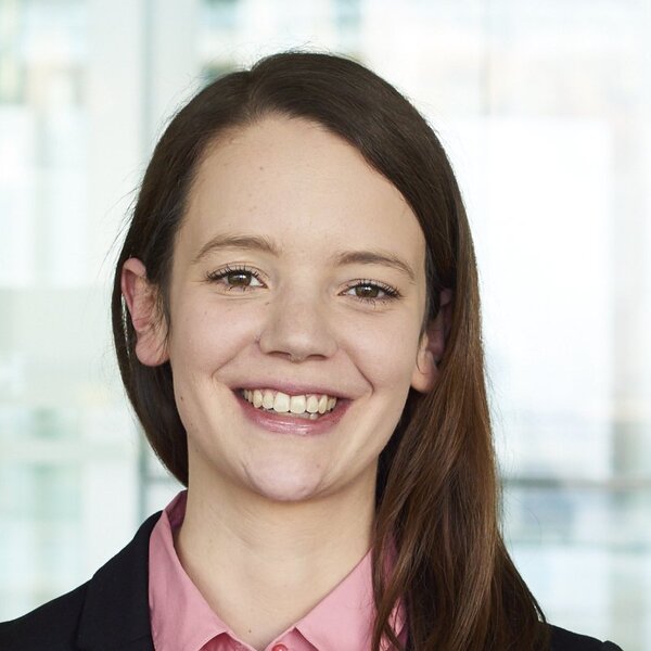 Profilbild für Lisa Wolf