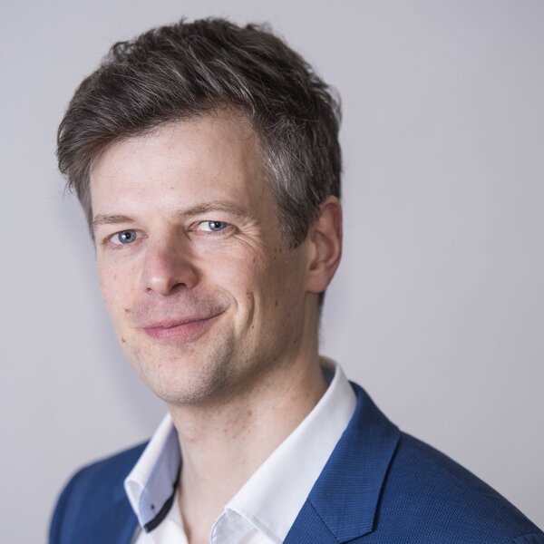 Profilbild für Dr. Jan Wöpking