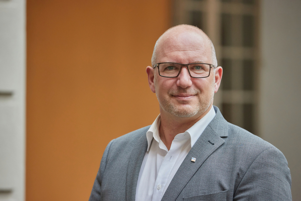 Profilbild für Prof. Dr. Andreas Archut