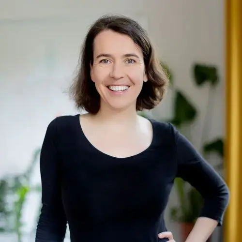 Profilbild für Annegret Burkert