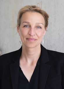 Profilbild für Nicola Kuhrt