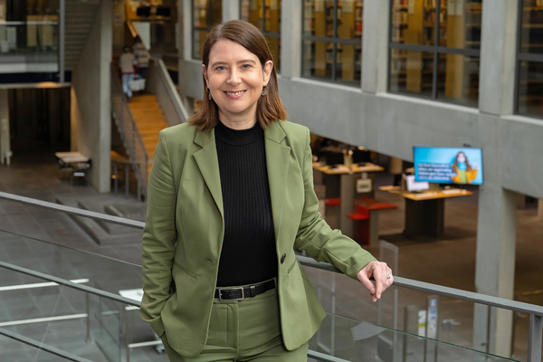 Profilbild für Katja Barbara Bär