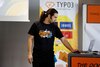 Profilbild für Barcamp: TYPO 3 Q&A und Kummerkasten