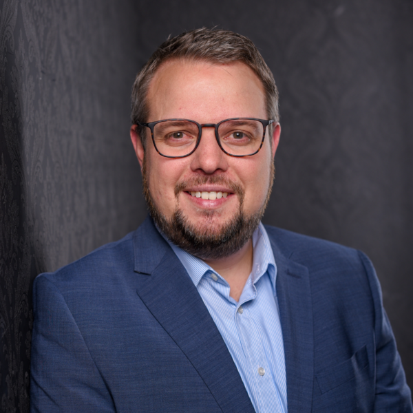 Profilbild für Lars Heinlein