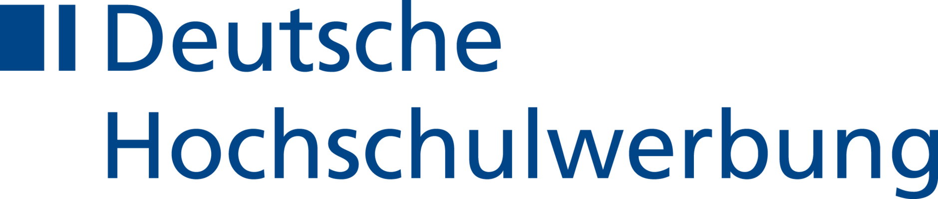 Profilbild für Deutsche Hochschulwerbung und -vertriebs GmbH