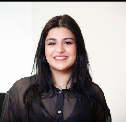 Profilbild für Lara Gök