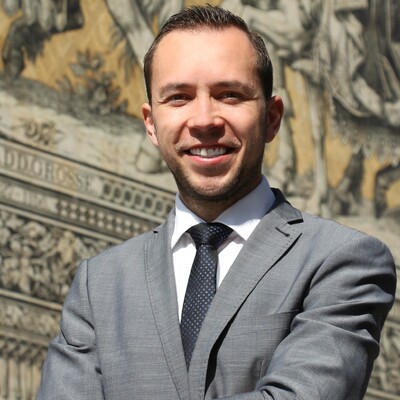 Profilbild für Steffen Börner