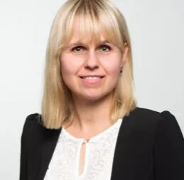 Profilbild für Alexandra Reglin