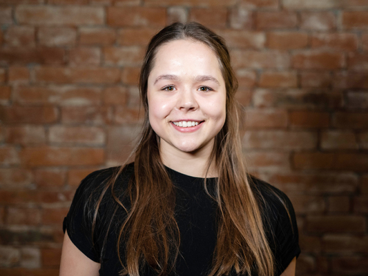 Profilbild für Lena Maria Harsdorf