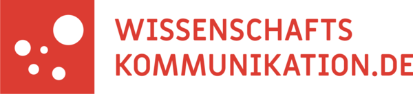 Profilbild für Wissenschaftskommunikation.de