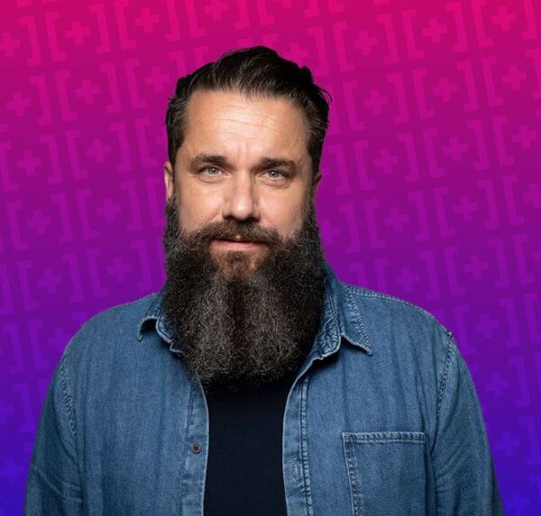 Profilbild für Markus Buff