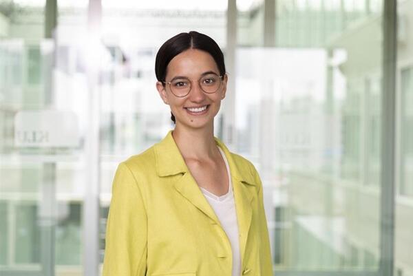 Profilbild für Tanja Marker