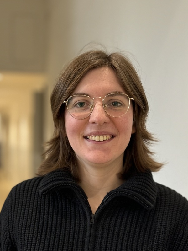 Profilbild für Verena Weber