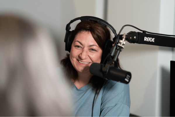 Profilbild für Katherina Teloudis