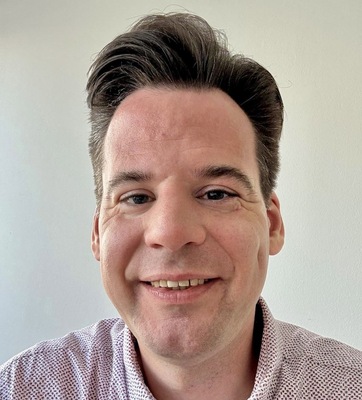 Profilbild für Dr. Christoph Hilgert