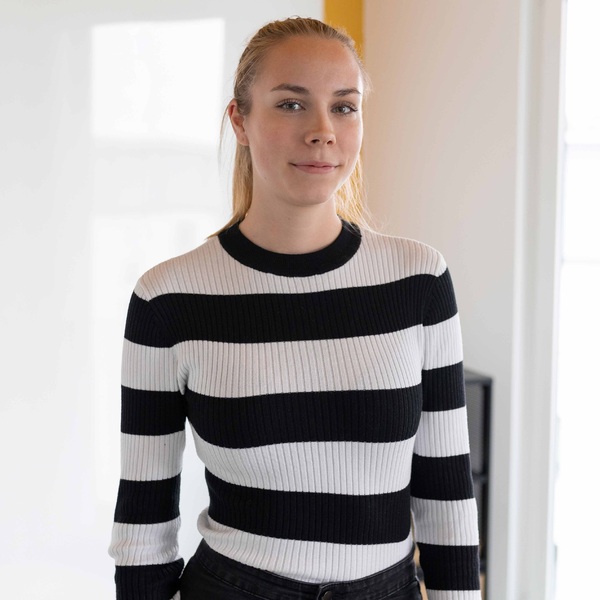 Profilbild für Jana Würdisch