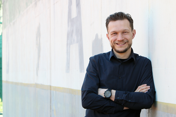 Profilbild für Vortagung: IQ Social Media - Tag 1