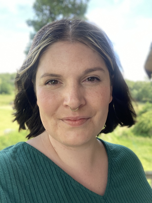 Profilbild für Laura Ueckermann