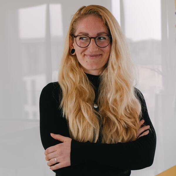 Profilbild für Kathrin Lingner