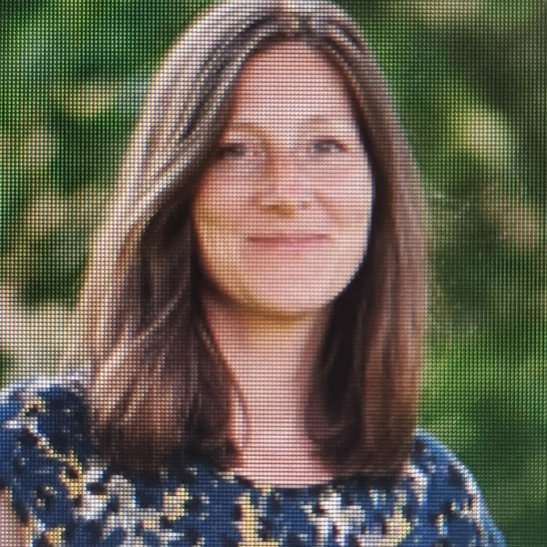Profilbild für M.A. Bettina Rehmann