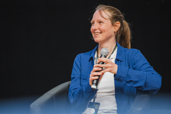 Profilbild für Dr. Kirsten Brackertz