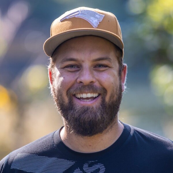 Profilbild für Benjamin Gottstein
