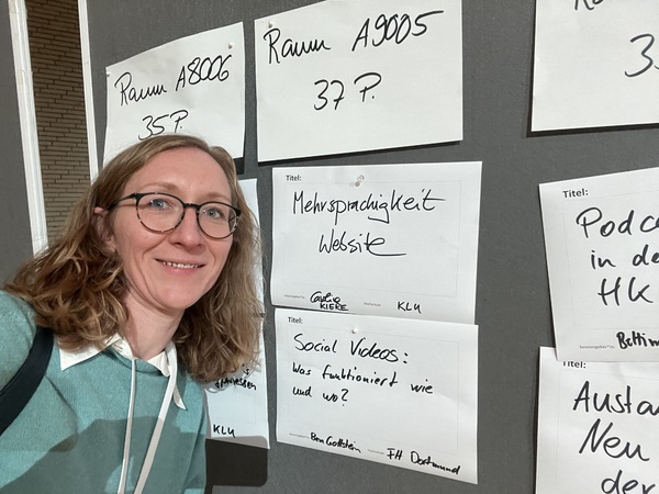 Profilbild für Caroline Kieke