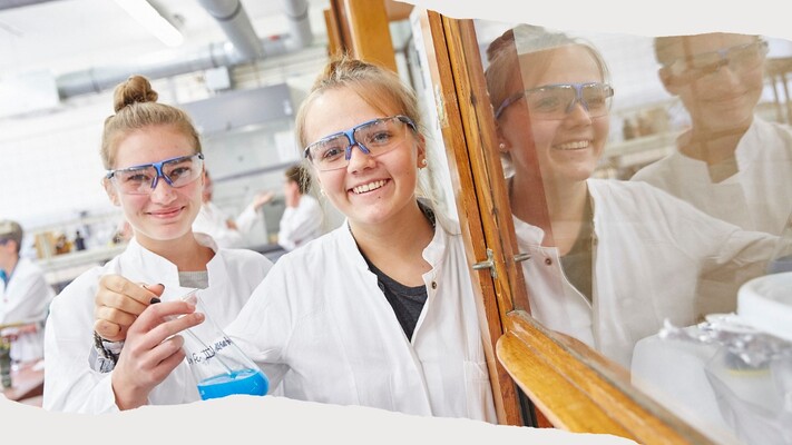 Profilbild für Bewerbung Ferienangebot Chemie (20.-23. Oktober)