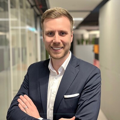 Profilbild für Digitalisierung von WEG-Verwaltungen - von der Strategie bis zur Umsetzung