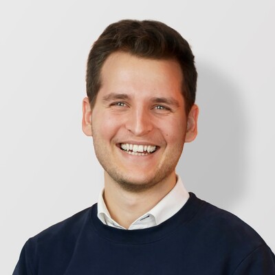Profilbild für Die digitale ETV – analog, hybrid und online – Prozesse mit einer Software steuern