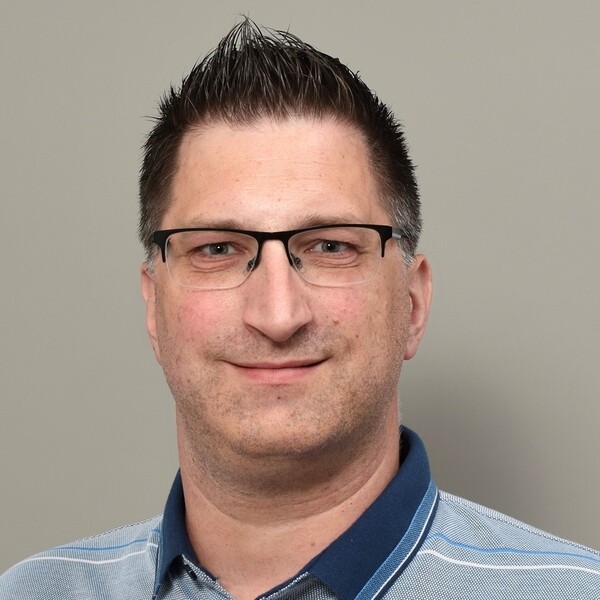 Profilbild für Marco Schmid