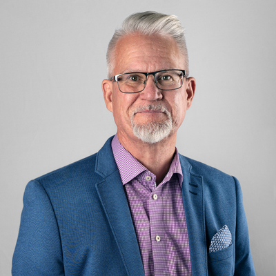 Profile image for Erik Säfvenberg