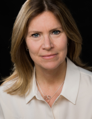 Profile image for Sinnika Sjunnesson