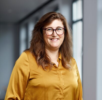 Profile image for Linn Andersson