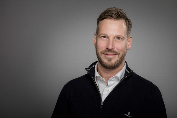 Profile image for Automine for LHD in LKAB's underground mine in Kiruna.