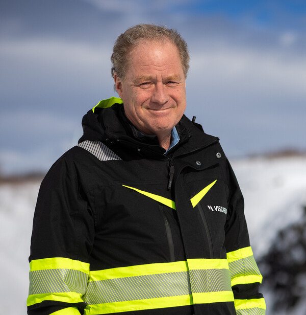 Profile image for Jörgen Olsson