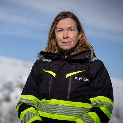 Profile image for Anna Tyni